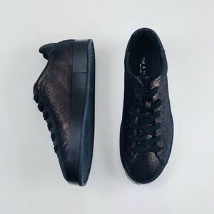 Rag & Bone Metallic Sneakers